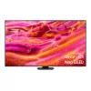 Kontrolsat - Smart TV Samsung 55" Neo QLED 4K - TQ55QN90FATXXC (Tizen OS, HDR10+, Dolby Atmos, Gaming Hub)
