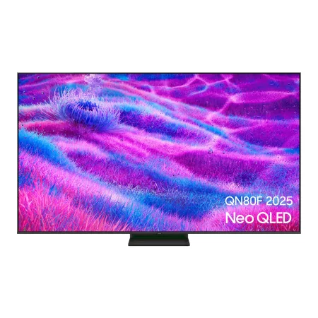 Kontrolsat - Samsung 85" Neo QLED 4K Smart TV – TQ85QN80FAUXXC (Tizen OS, HDR10+, Dolby Atmos, Gaming Hub) Kontrolsat - Samsung 85" Neo QLED 4K Smart TV – TQ85QN80FAUXXC (Tizen OS, HDR10+, Dolby Atmos, Gaming Hub)