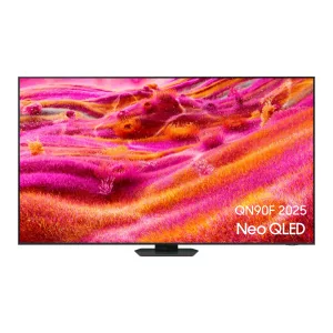 Kontrolsat - Samsung 85" Neo QLED 4K Smart TV – TQ85QN90FATXXC (Tizen OS, HDR10+, Dolby Atmos, Gaming Hub)