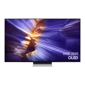 Kontrolsat - Smart TV Samsung 48" OLED 4K – TQ48S90FAEXXC (Tizen OS, HDR10+, Dolby Atmos, Gaming Hub)