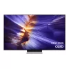 Smart TV Samsung 48" OLED 4K – TQ48S90FAEXXC (Tizen OS, HDR10+, Dolby Atmos, Gaming Hub)