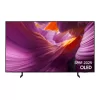 SAMSUNG - OLED Smart TV TQ55S85FAUXXC