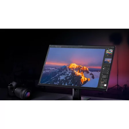 Kontrolsat - Monitor Xiaomi Mi 2K Gaming 27" (QHD - 27" - 68.6cm - 2560x1440 - 165Hz - IPS) Kontrolsat - Monitor Xiaomi Mi 2K Gaming 27" (QHD - 27" - 68.6cm - 2560x1440 - 165Hz - IPS)