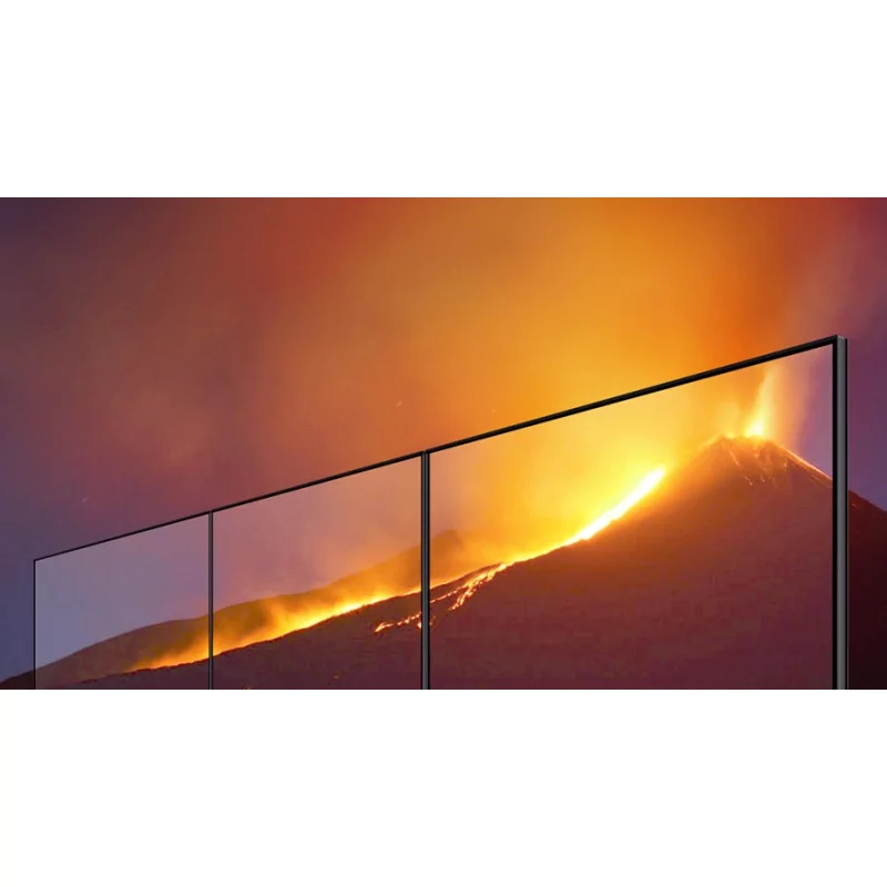 Kontrolsat - Monitor Xiaomi Mi 2K Gaming 27" (QHD - 27" - 68.6cm - 2560x1440 - 165Hz - IPS)