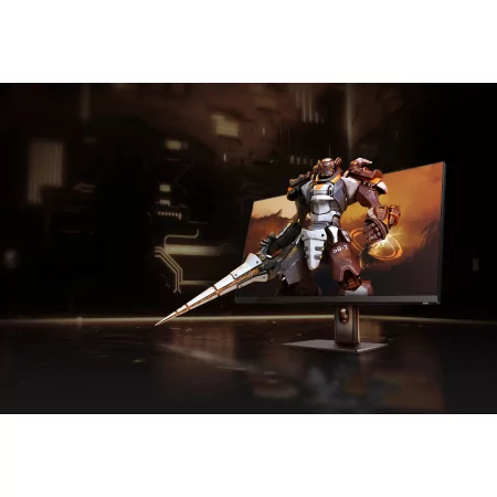 Kontrolsat - Monitor Xiaomi Mi 2K Gaming 27" (QHD - 27" - 68.6cm - 2560x1440 - 165Hz - IPS) Kontrolsat - Monitor Xiaomi Mi 2K Gaming 27" (QHD - 27" - 68.6cm - 2560x1440 - 165Hz - IPS)