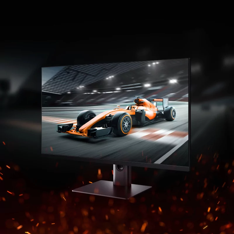 Kontrolsat - Xiaomi Mi 2K Gaming Monitor 27" (QHD - 27" - 68.6cm - 2560x1440 - 165Hz - IPS)
