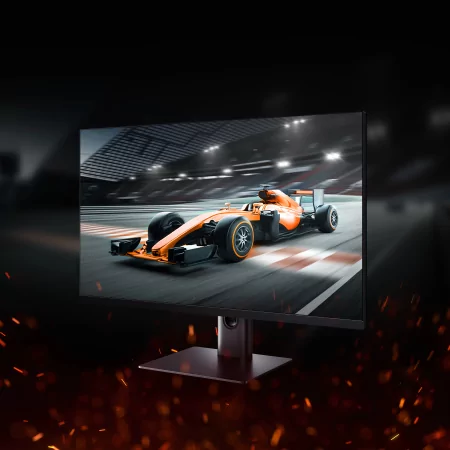 Kontrolsat - Monitor Xiaomi Mi 2K Gaming 27" (QHD - 27" - 68.6cm - 2560x1440 - 165Hz - IPS) Kontrolsat - Monitor Xiaomi Mi 2K Gaming 27" (QHD - 27" - 68.6cm - 2560x1440 - 165Hz - IPS)