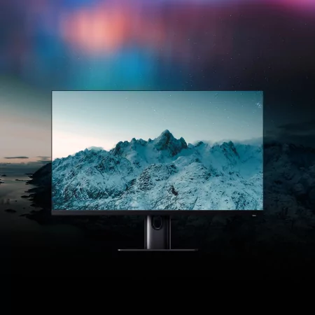 Kontrolsat - Monitor Xiaomi Mi 2K Gaming 27" (QHD - 27" - 68.6cm - 2560x1440 - 165Hz - IPS) Kontrolsat - Monitor Xiaomi Mi 2K Gaming 27" (QHD - 27" - 68.6cm - 2560x1440 - 165Hz - IPS)