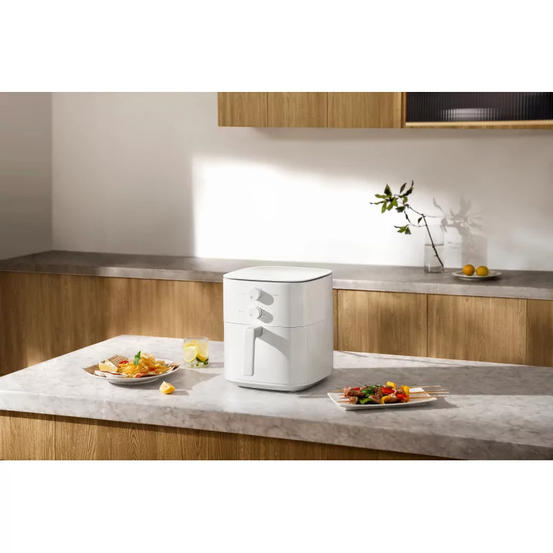 Kontrolsat - Air Fryer Xiaomi Essential - (6L – 1550W) - BHR8588EU