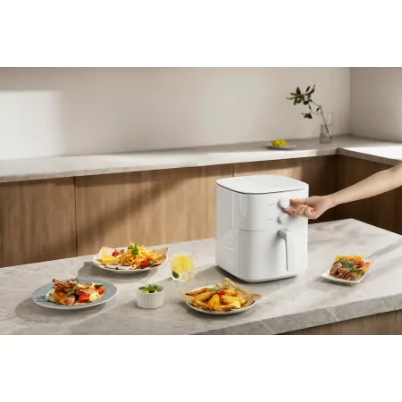 Kontrolsat - Air Fryer Xiaomi Essential - (6L – 1550W) - BHR8588EU