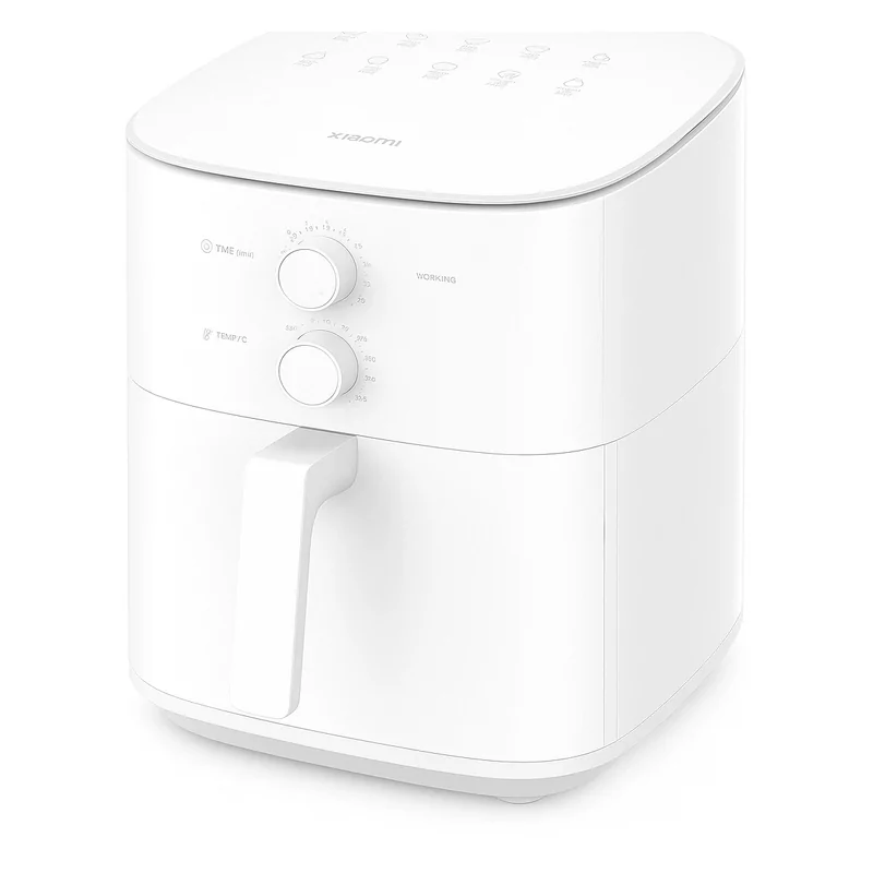 Kontrolsat - Air Fryer Xiaomi Essential - (6L – 1550W) - BHR8588EU