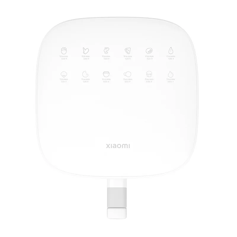 Kontrolsat - Air Fryer Xiaomi Essential - (6L – 1550W) - BHR8588EU
