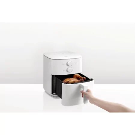 Kontrolsat - Air Fryer Xiaomi Essential - (6L – 1550W) - BHR8588EU