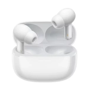Kontrolsat - Xiaomi Redmi Buds 6 Lite Bluetooth Earphones with Charging Case – White