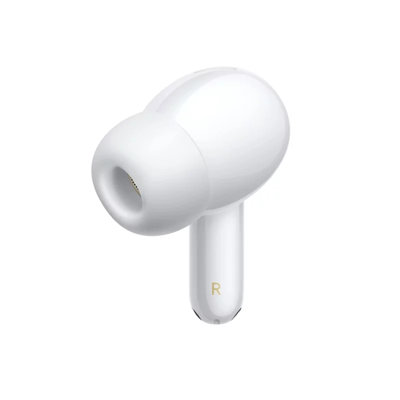 Kontrolsat - Xiaomi Redmi Buds 6 Lite Bluetooth Earphones with Charging Case – White