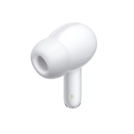 Kontrolsat - Xiaomi Redmi Buds 6 Lite Bluetooth Earphones with Charging Case – White Kontrolsat - Xiaomi Redmi Buds 6 Lite Bluetooth Earphones with Charging Case – White