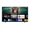 Samsung 65" Crystal UHD 4K Smart TV – TU65U8005FUXXC (Crystal 4K Processor, HDR, Tizen OS, Gaming Hub)