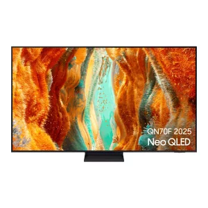 Kontrolsat - Smart TV Samsung 55" – (QLED 4K UHD - Neo Quantum HDR - Tizen - TQ55QN70FAUXXC)