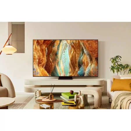 Kontrolsat - Smart TV Samsung 55" – (QLED 4K UHD - Neo Quantum HDR - Tizen - TQ55QN70FAUXXC) Kontrolsat - Smart TV Samsung 55" – (QLED 4K UHD - Neo Quantum HDR - Tizen - TQ55QN70FAUXXC)