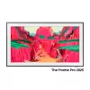 Smart TV Samsung 65" The Frame - (QLED 4K UHD - Tizen - Modo Arte - TQ65LS03FWUXXC)