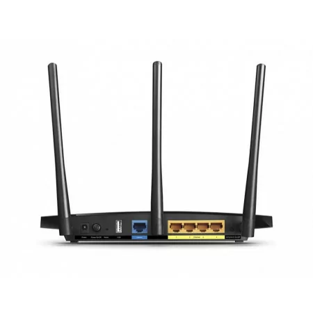 Router TP-Link Archer C1200 - AC1200 Dual-Band - 1200 Mbps Gigabit|TP-Link|6935364096052