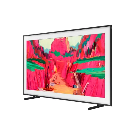 Kontrolsat - Smart TV Samsung 65" The Frame - (QLED 4K UHD - Tizen - Modo Arte - TQ65LS03FWUXXC) Kontrolsat - Smart TV Samsung 65" The Frame - (QLED 4K UHD - Tizen - Modo Arte - TQ65LS03FWUXXC)