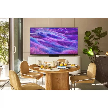 Kontrolsat - Smart TV Samsung 65" – (Neo QLED 4K UHD - Tizen - Quantum HDR+ - TQ65QN80FAUXXC) Kontrolsat - Smart TV Samsung 65" – (Neo QLED 4K UHD - Tizen - Quantum HDR+ - TQ65QN80FAUXXC)