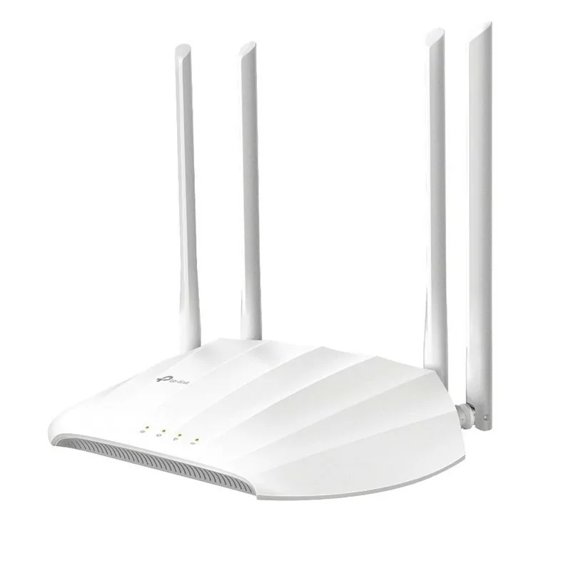 TP-Link AC1200 Access Point Dual-Band MU-MIMO Wi-Fi 867Mbps+300Mbp|TP-Link|6935364084035 TP-Link AC1200 Access Point Dual-Band MU-MIMO Wi-Fi 867Mbps+300Mbp|TP-Link|6935364084035