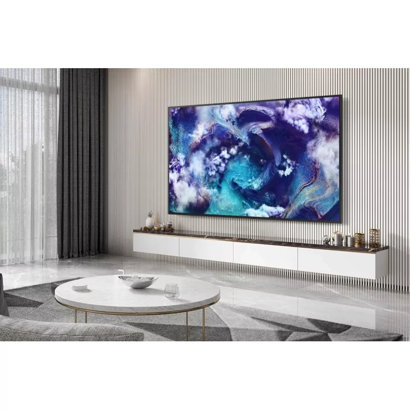Kontrolsat - Smart TV Samsung 65" – (Neo QLED 8K UHD - Tizen - HDR10+ - TQ65QN900FTXXC)