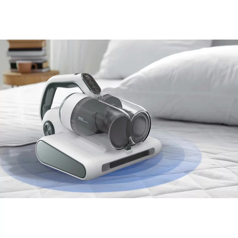 Kontrolsat - HOOVER - Mini Aspirador de Colchões HMC510UV 011