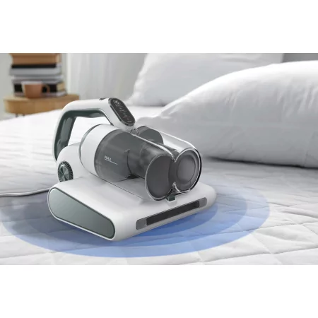 Kontrolsat - HOOVER - Mini Aspirador de Colchões HMC510UV 011