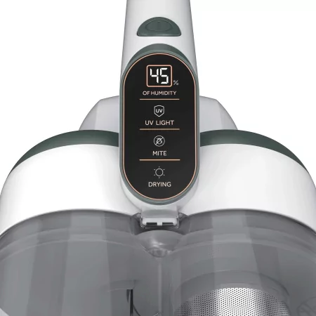 Kontrolsat - HOOVER - Mini Aspirador de Colchões HMC510UV 011