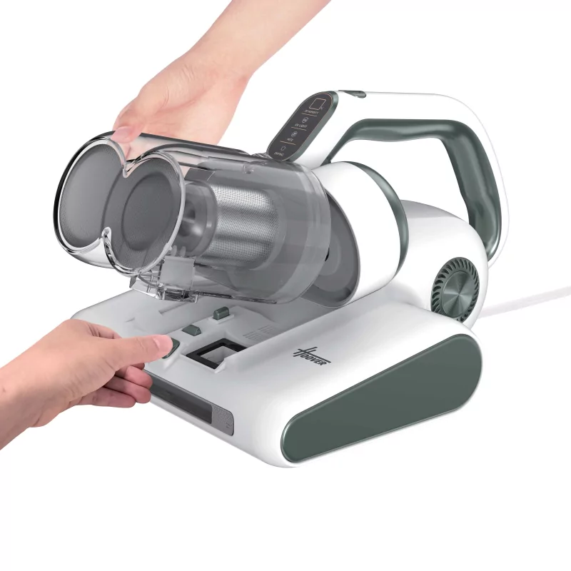 Kontrolsat - HOOVER - Mini Aspirador de Colchões HMC510UV 011