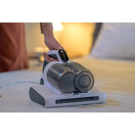 Kontrolsat - HOOVER - Mini Aspirador de Colchões HMC510UV 011