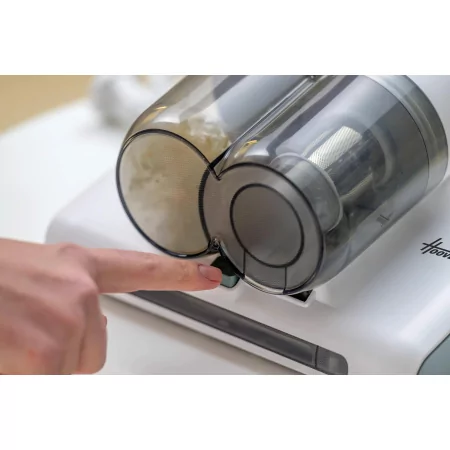 Kontrolsat - HOOVER - Mini Aspirador de Colchões HMC510UV 011
