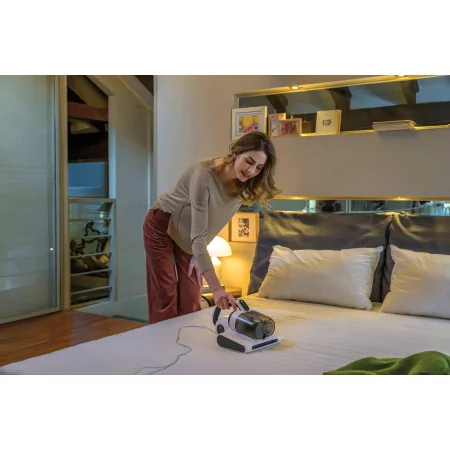 Kontrolsat - HOOVER - Mini Aspirador de Colchões HMC510UV 011