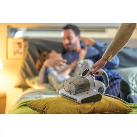Kontrolsat - HOOVER - Mini Aspirador de Colchões HMC510UV 011