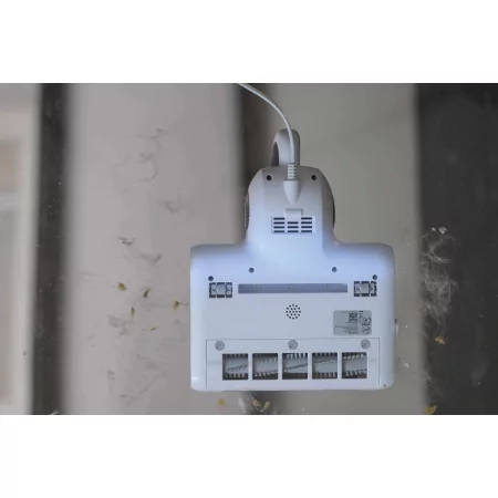 Kontrolsat - HOOVER - Mini Aspirador de Colchões HMC510UV 011