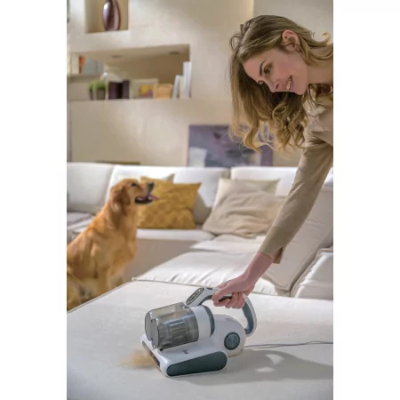 Kontrolsat - HOOVER - Mini Aspirador de Colchões HMC510UV 011