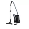 Aspirador Con Saco Hoover HE105HM 011 – (700 W – 2,5 L – Filtro EPA – Negro)