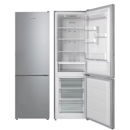 Kontrolsat - Combinado Edesa EFC-1821 NF EX (310L - Classe E - Inox) Kontrolsat - Combinado Edesa EFC-1821 NF EX (310L - Classe E - Inox)