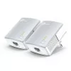 TP-Link Powerline Starter Kit TL-PA411KIT AV600