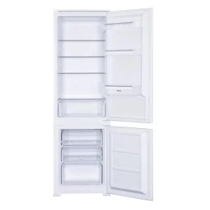 Kontrolsat - Edesa EFC-1711-I Fridge Freezer (249L - Class E - White)