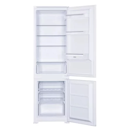 Kontrolsat - Combinado Edesa EFC-1711-I (249L - Classe E - Branco) Kontrolsat - Combinado Edesa EFC-1711-I (249L - Classe E - Branco)