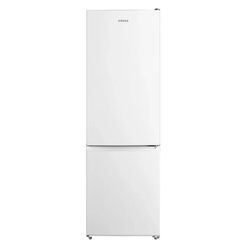 Kontrolsat - Edesa EFC-1821 NF WH Fridge Freezer (310L - Class E - White)
