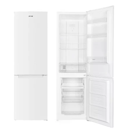 Kontrolsat - Combinado Edesa EFC-1822 NF (253L - Classe E - Branco) Kontrolsat - Combinado Edesa EFC-1822 NF (253L - Classe E - Branco)