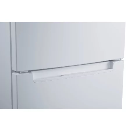 Kontrolsat - Combinado Edesa EFC-1822 NF (253L - Classe E - Branco) Kontrolsat - Combinado Edesa EFC-1822 NF (253L - Classe E - Branco)