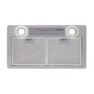 Kontrolsat - Exaustor Edesa ECG-5811 X - Design Inox