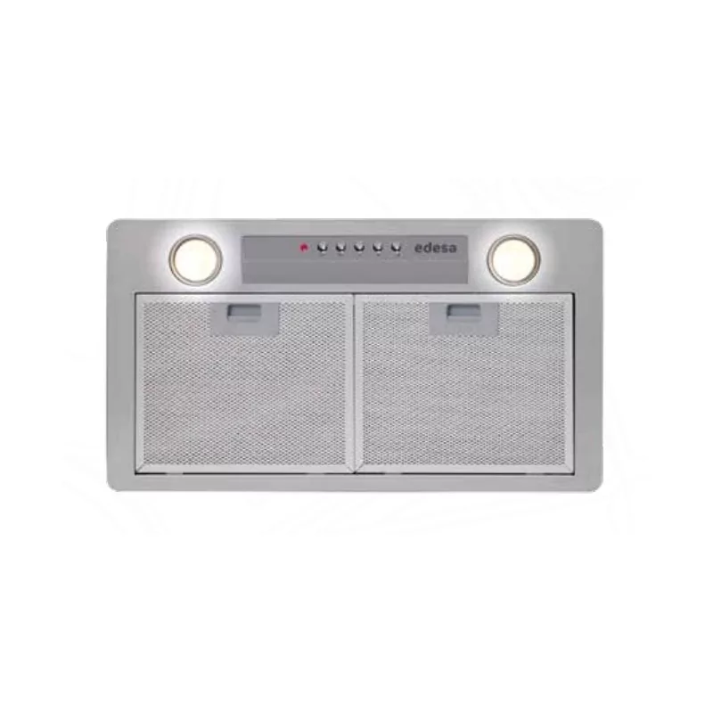 Kontrolsat - Exaustor Edesa ECG-5811 X - Design Inox Kontrolsat - Exaustor Edesa ECG-5811 X - Design Inox