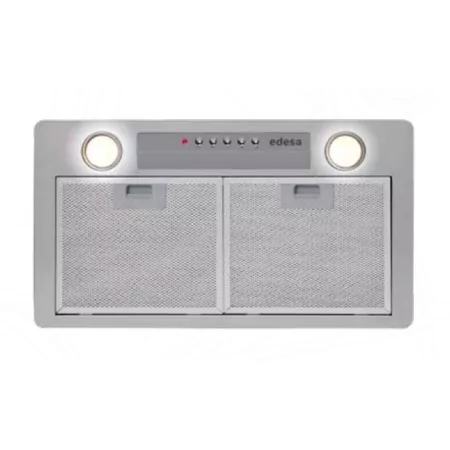 Kontrolsat - Exaustor Edesa ECG-5811 X - Design Inox Kontrolsat - Exaustor Edesa ECG-5811 X - Design Inox